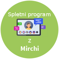program Mirchi